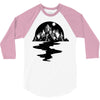Way Of Life 3/4 Sleeve Shirt