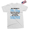 So There's This Boy Who Will Always Have A Piece Of My Heart He Calls Exclusive T-shirt