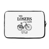 the losers club derry me est. 1958 Laptop sleeve