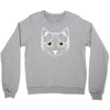 Best Cat Crewneck Sweatshirt