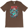 off the wall T-Shirt
