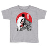 tetsuo Toddler T-shirt