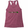feckneejits Racerback Tank