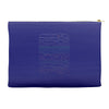 linear landscape Accessory Pouches