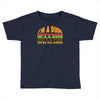 i'm a dude Toddler T-shirt