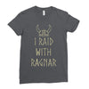 ragnar Ladies Fitted T-Shirt