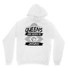Queens Are Born In January Hoodie