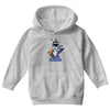 who loves golden retriever. Youth Hoodie