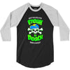 fresh to death 3/4 Sleeve Shirt