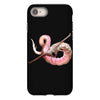 ghost leviathan iPhone 8