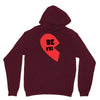 be fri Unisex Hoodie