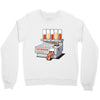 autobacon Crewneck Sweatshirt