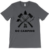 Go Camping T-Shirt
