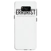 errors Samsung Galaxy S8