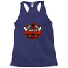 redrum Racerback Tank