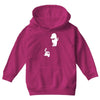 steven seagal   high quality Youth Hoodie