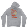 ocean is the only medication Hoodie