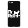 the dogfather thai bangkaew white iPhone 6/6s Plus Case