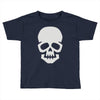 mr. skull Toddler T-shirt