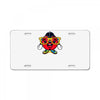 goodlooking License Plate