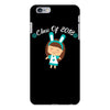 class o f 2018 cool girl iPhone 6 Plus/6s Plus Case