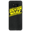 saiyan wars Samsung Galaxy S8