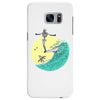 surf nose Samsung Galaxy S7 Edge