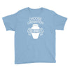 choose cremation Youth Tee