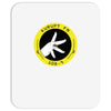 kurupt fm throw up your k's Mousepad