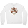 red steed amber ale Crewneck Sweatshirt