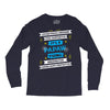 It's A Papaw Thing Long Sleeve Shirts