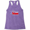 new i'm not insane Racerback Tank