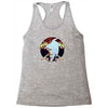 rules 2 Racerback Tank
