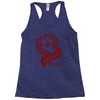 goatse farms Racerback Tank