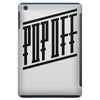 pop off street iPad Mini