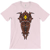 vaatu pattern T-Shirt