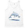 bottle opener nose Tank Top