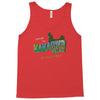 greetings from kakariko village Tank Top