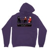 poison Unisex Hoodie