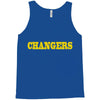 changers Tank Top