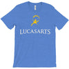 lucasarts vintage T-Shirt