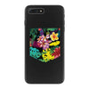 Flower Pocket iPhone 7 Plus Case
