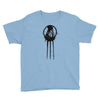 best of wolverine Youth Tee