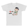 Cute Baby Painter's Mom Love All Over Men's T-shirt