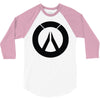 overwatch 3/4 Sleeve Shirt