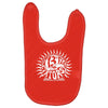 the 13th floor elevators Baby Bibs