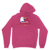 science bless america Unisex Hoodie