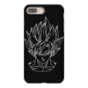 goku iPhone 8 Plus
