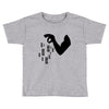 Justice Toddler T-shirt