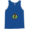 LOVE SNAKE Tank Top
